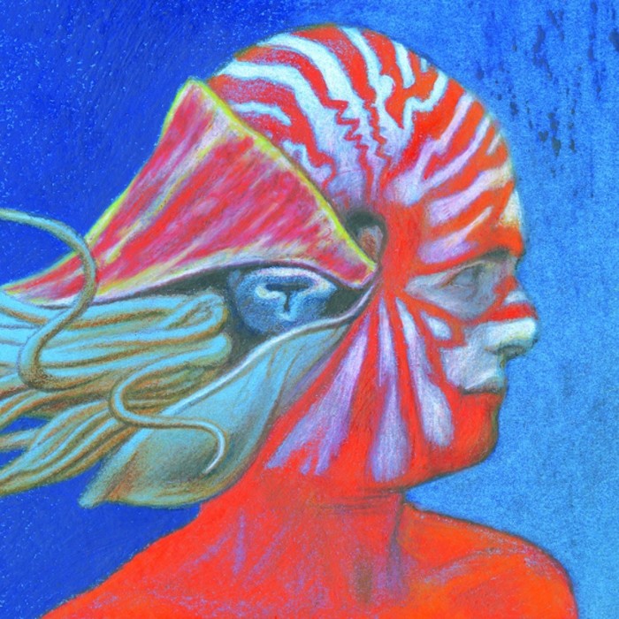 Philippe Mouratoglou Trio - Nautiles