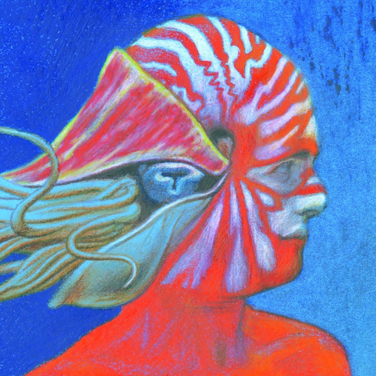 Philippe Mouratoglou Trio - Nautiles