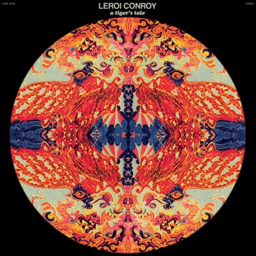 Leroi Conroy - A Tiger's Tale
