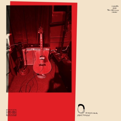Mike Polizze - Around Sound