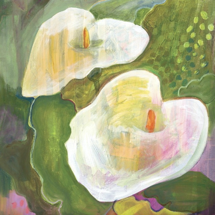 Mae Powell - Making Room For The Light