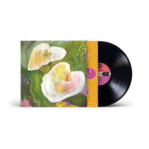 Mae Powell - Making Room For The Light