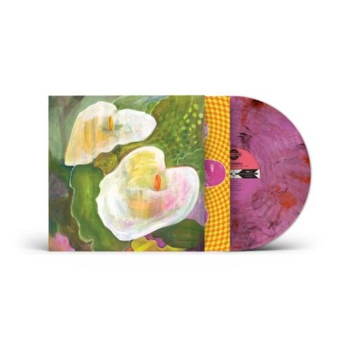 Mae Powell - Making Room For The Light (Moonlit Swirl Vinyl)