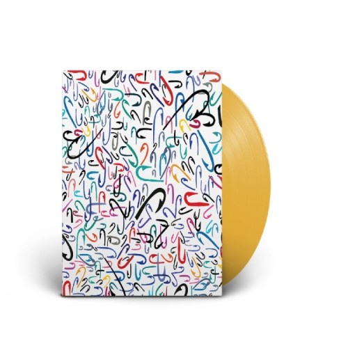 Lemonheads - Love Chant (Yellow Vinyl)