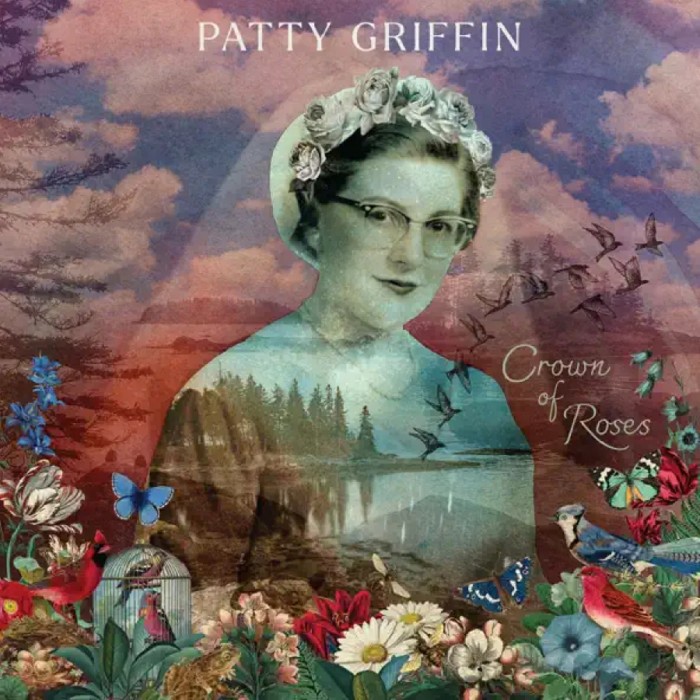 Patty Griffin - Crown Of Roses