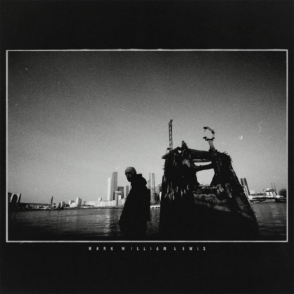 Mark William Lewis - Mark William Lewis