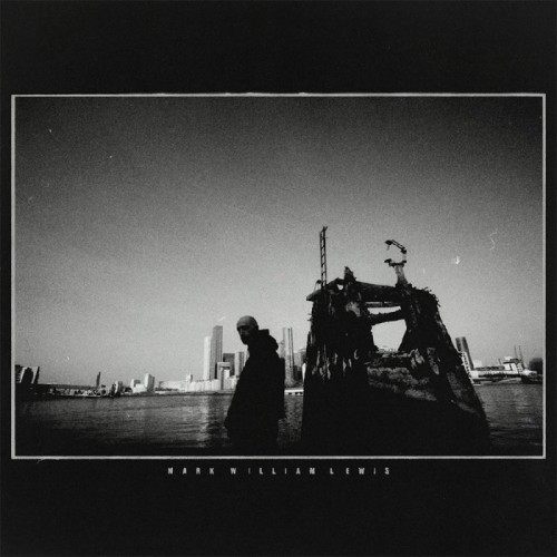 Mark William Lewis - Mark William Lewis