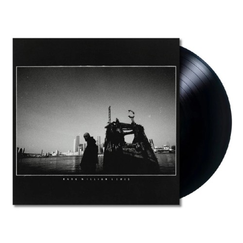 Mark William Lewis - Mark William Lewis