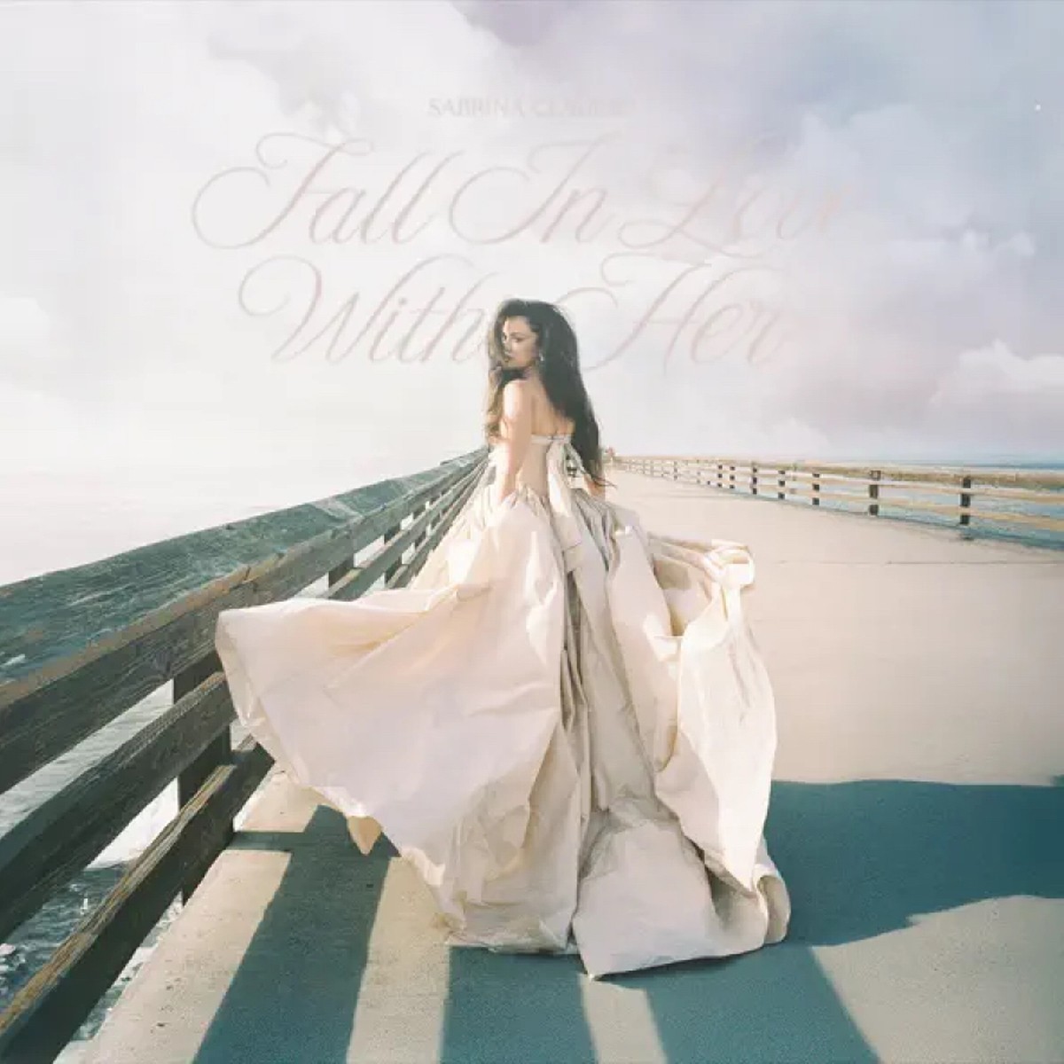 Sabrina Claudio - Fall In Love With Her