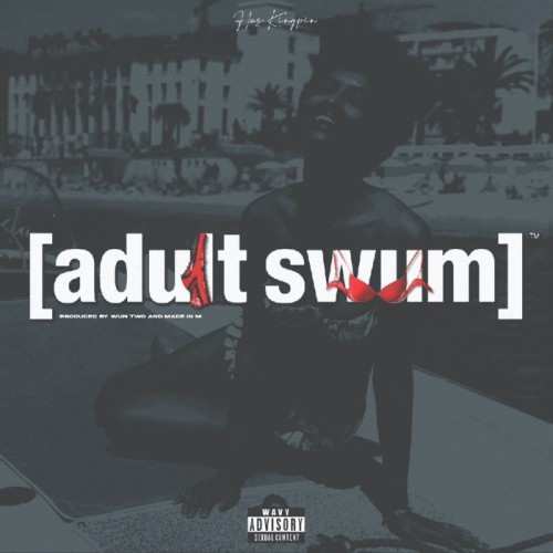 Hus Kingpin & Wun Two - Adult Swum