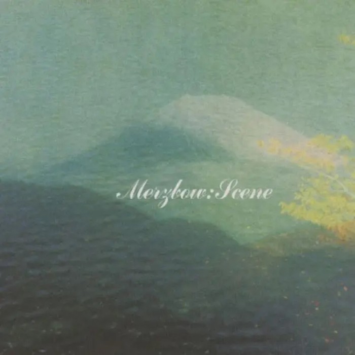 Merzbow - Scene (20th Anniversary)