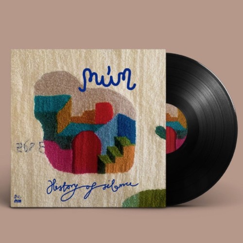 Mum - History Of Silence