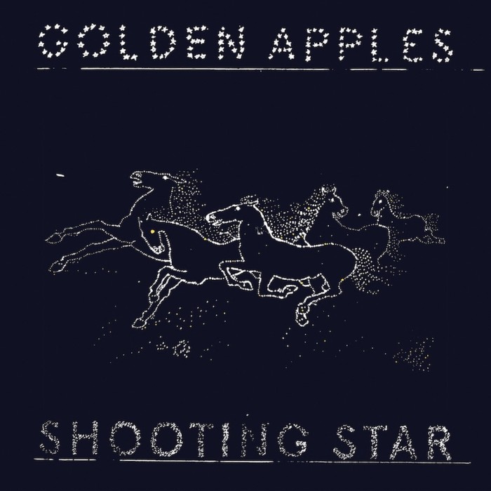 Golden Apples - Shooting Star