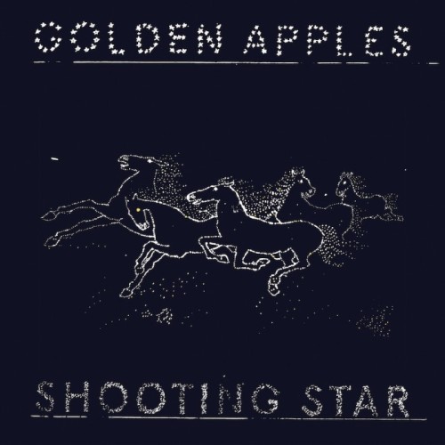 Golden Apples - Shooting Star