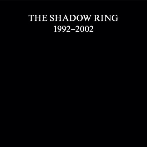 Shadow Ring - Hold Onto I.D.