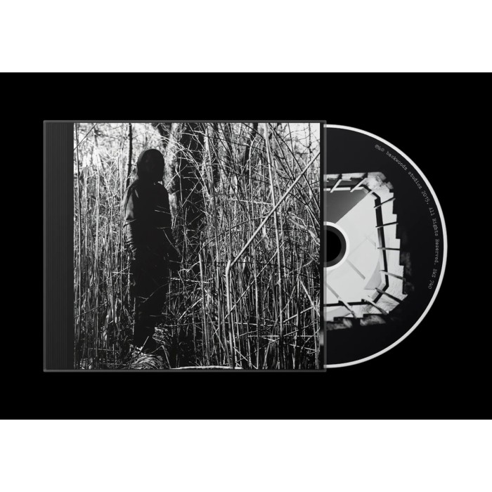 Billy Woods - Today, I Wrote Nothing (10 Year Anniversary Reissue)