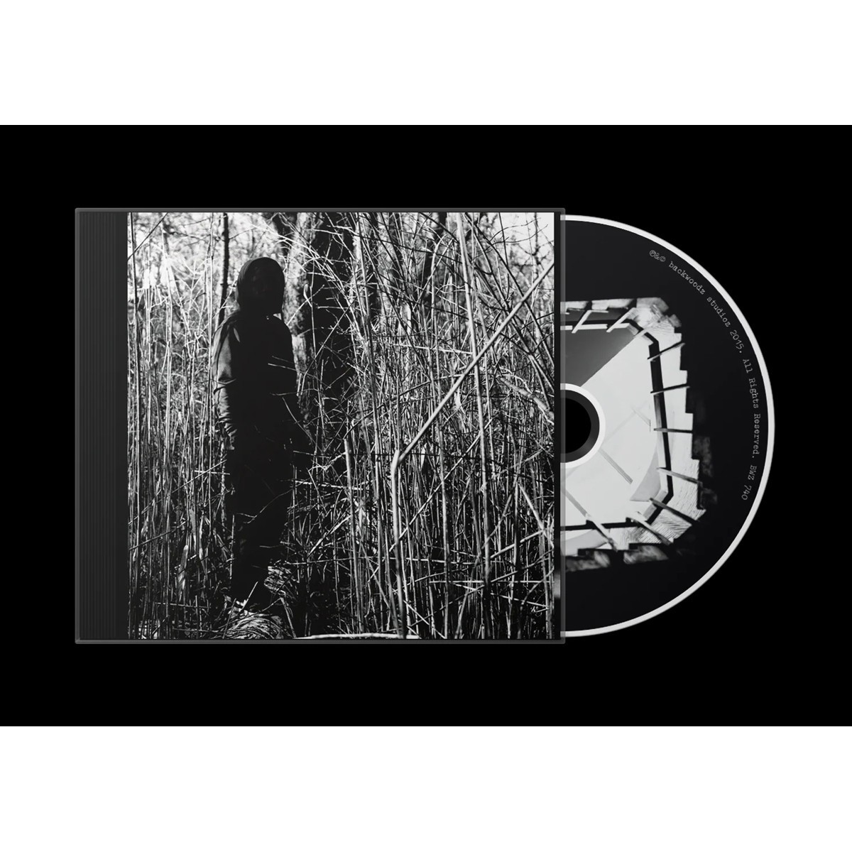 Billy Woods - Today, I Wrote Nothing (10 Year Anniversary Reissue)