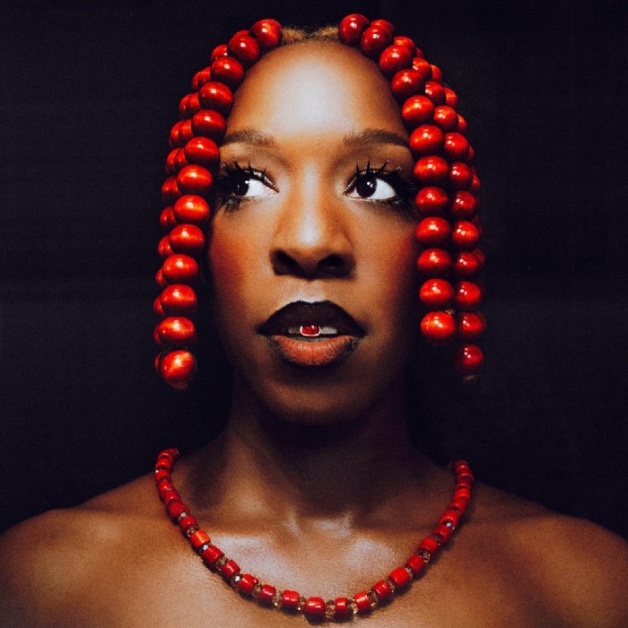 Halima - Sweet Tooth