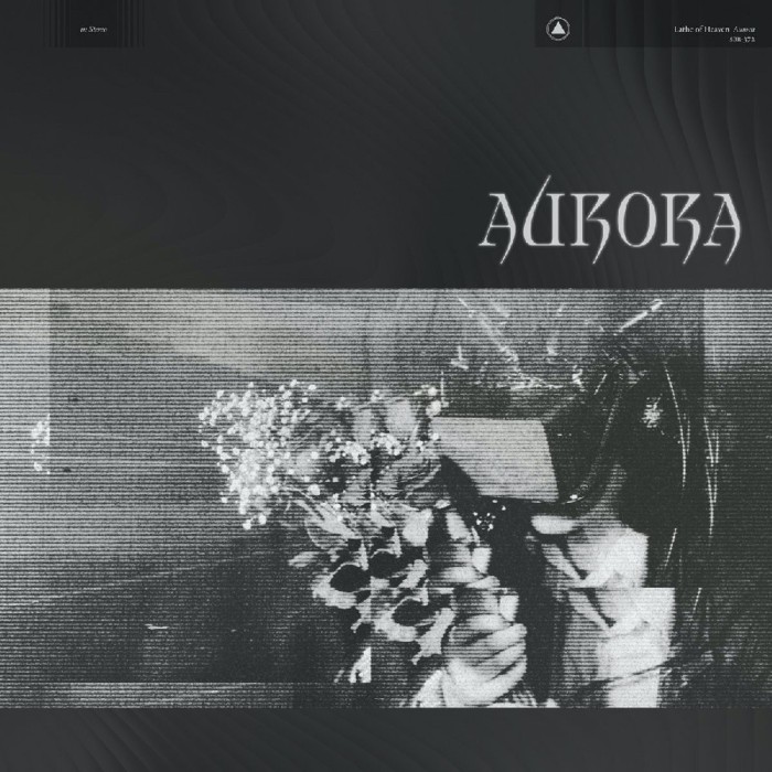 Lathe Of Heaven - Aurora