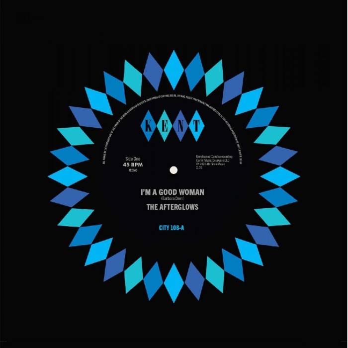 Afterglows - I'm A Good Woman / Open The Door To Love