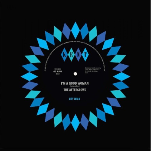 Afterglows - I'm A Good Woman / Open The Door To Love
