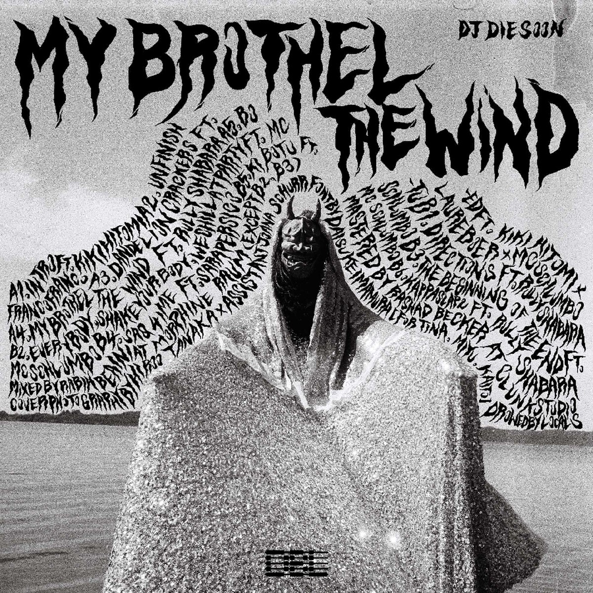 DJ Die Soon - My Brothel The Wind
