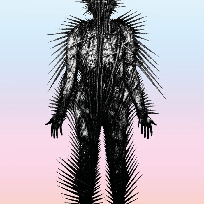 Pharaoh Overlord - Louhi (Pink Smoke Vinyl)