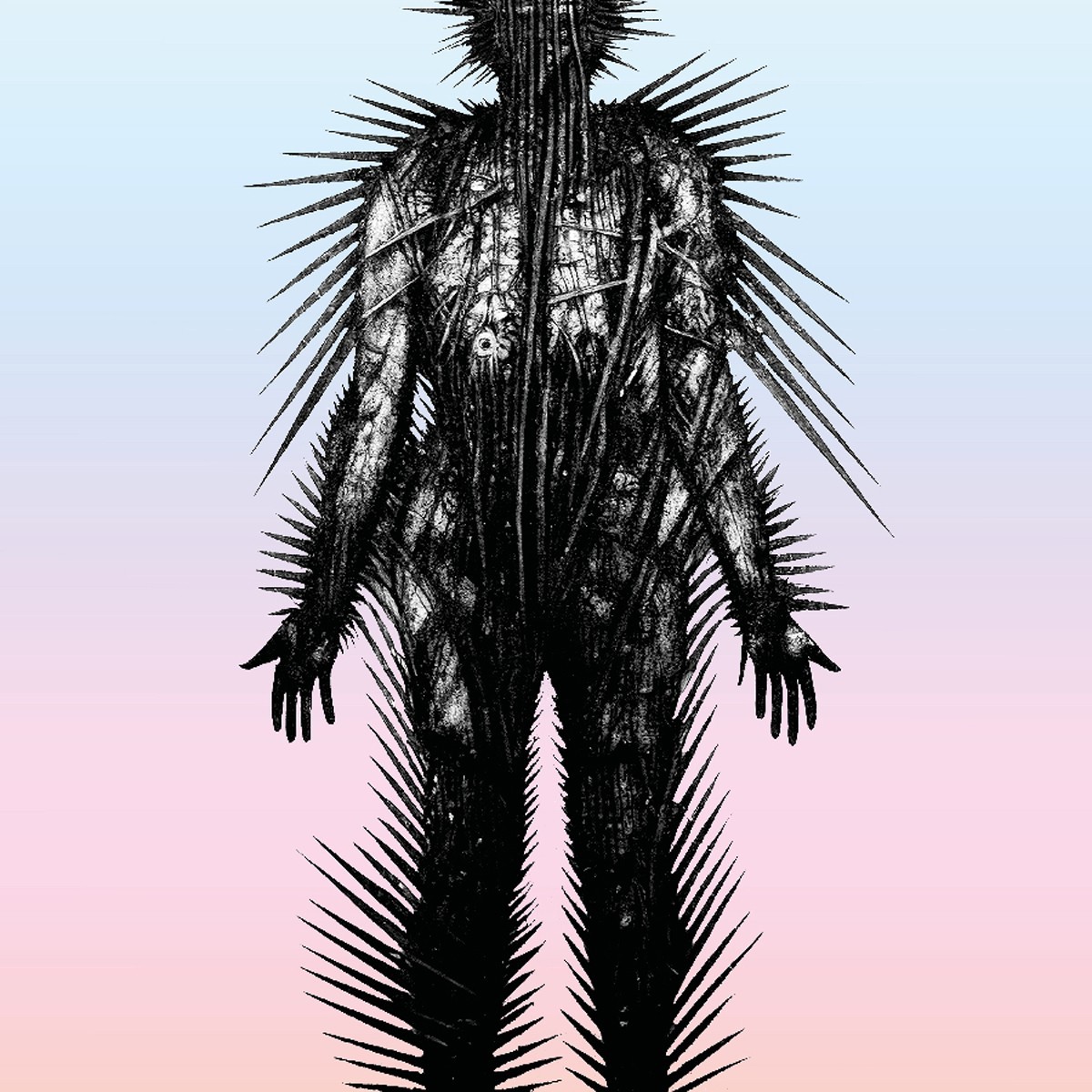 Pharaoh Overlord - Louhi (Pink Smoke Vinyl)