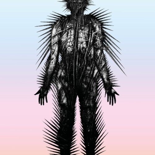 Pharaoh Overlord - Louhi (Pink Smoke Vinyl)