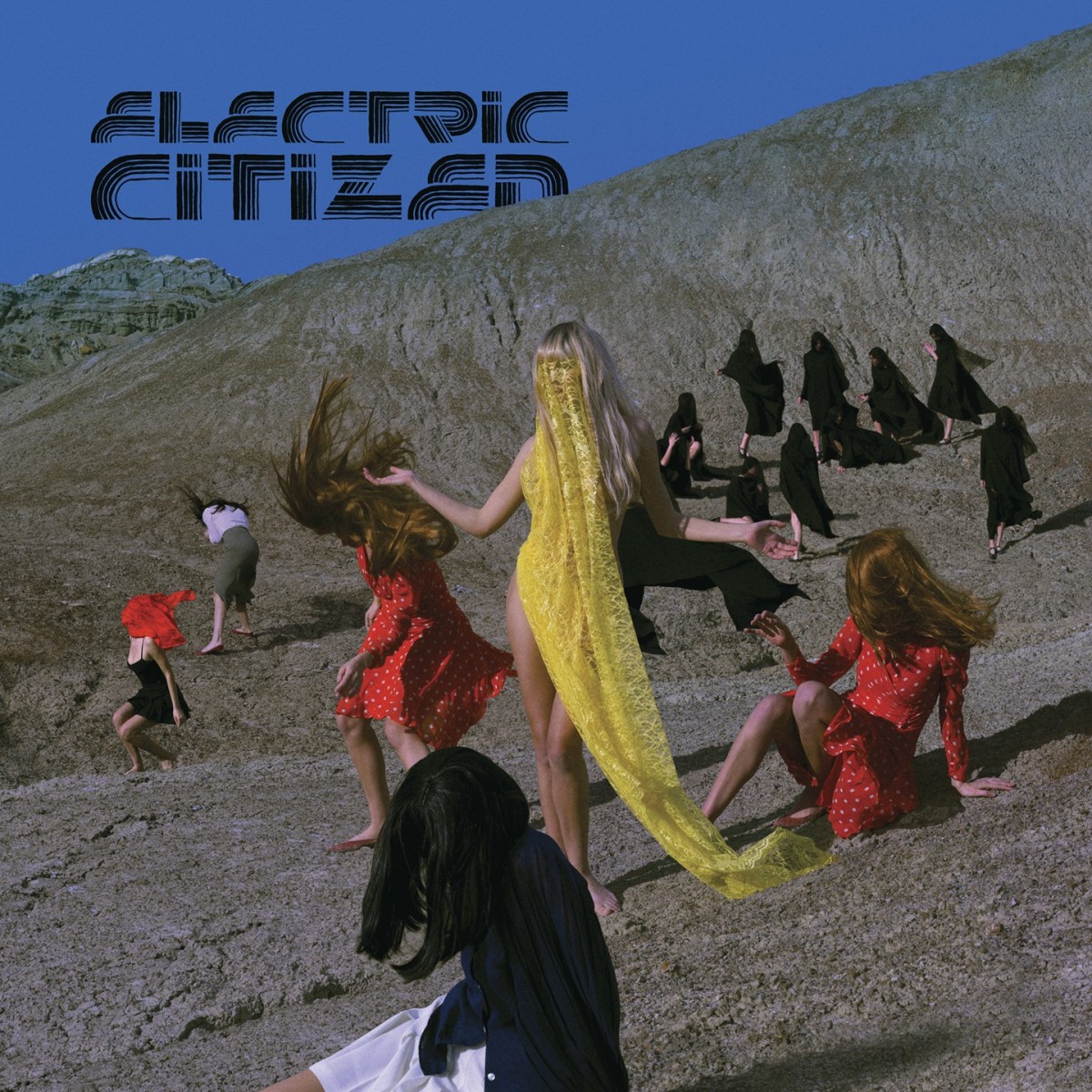 Electric Citizen - Ec4