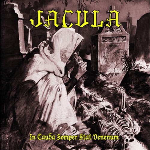 Jacula - In Cauda Semper