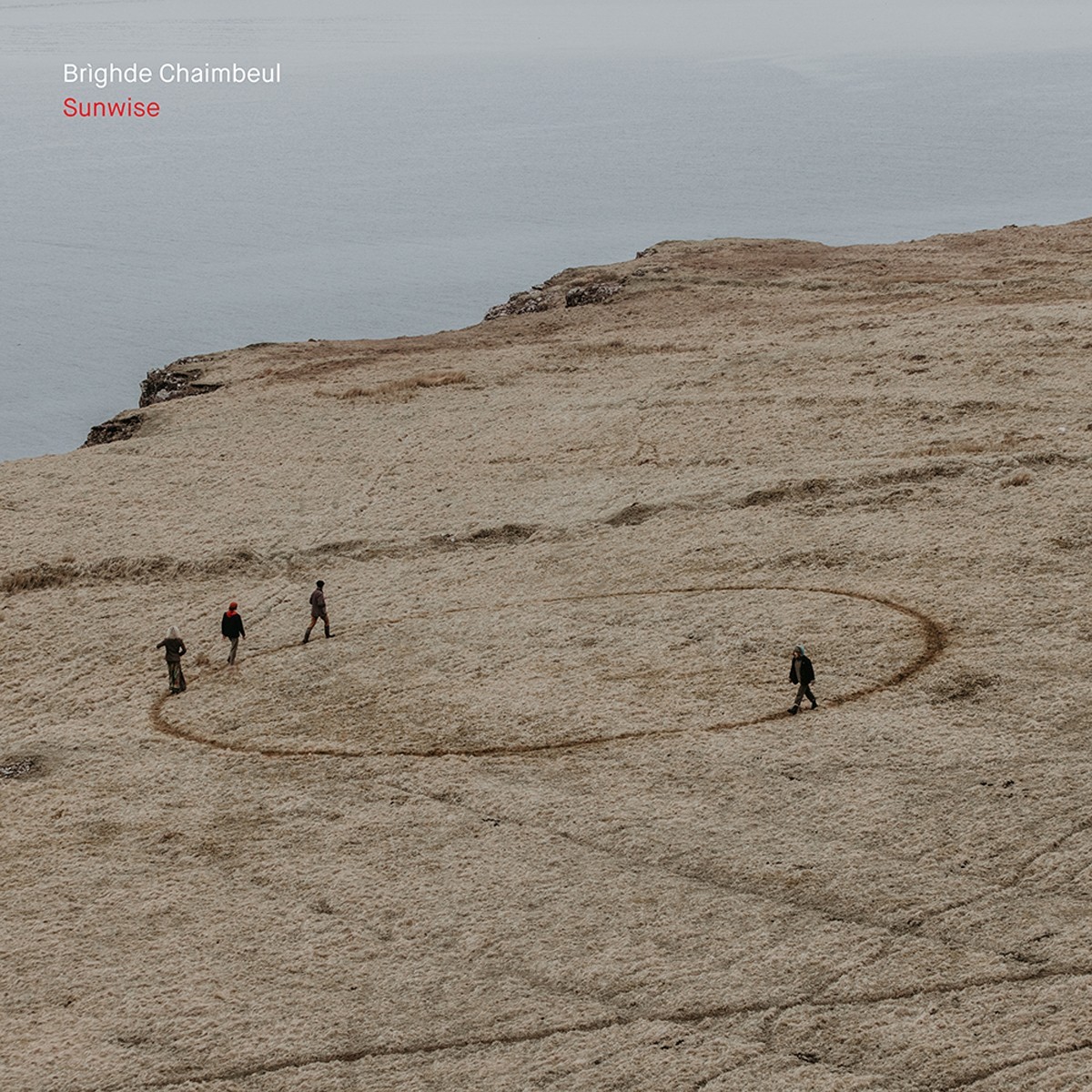 Brighde Chaimbeul - Sunwise