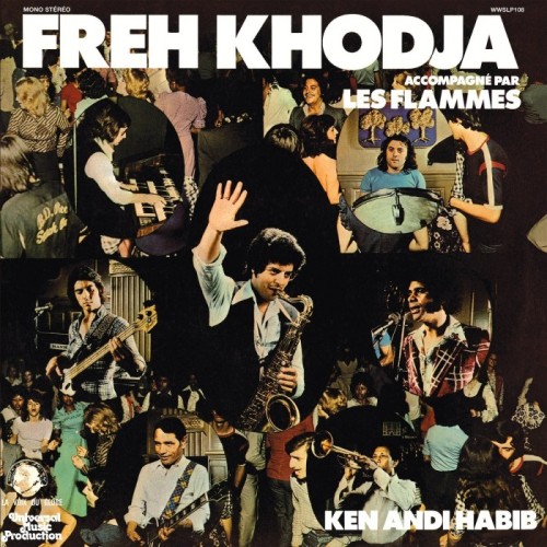 Freh Khodja - Ken Andi Habib (1975)