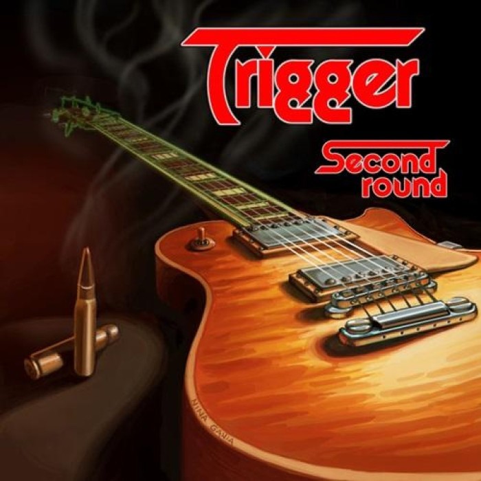 Trigger - Second Round