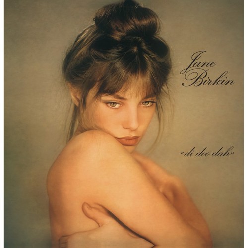Jane Birkin - Di Doo Dah