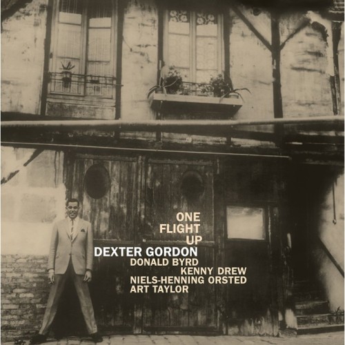 Dexter Gordon - One Flight Up