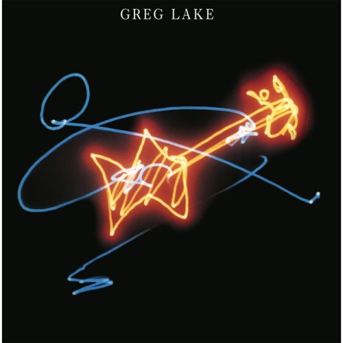 Greg Lake - Greg Lake