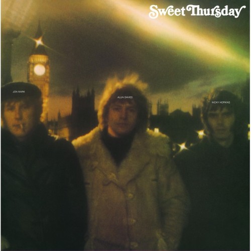 Sweet Thursday - Sweet Thursday