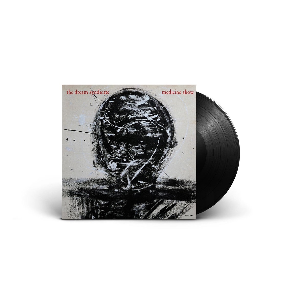 Dream Syndicate - Medicine Show: I Know What You Like (Deluxe Edition)