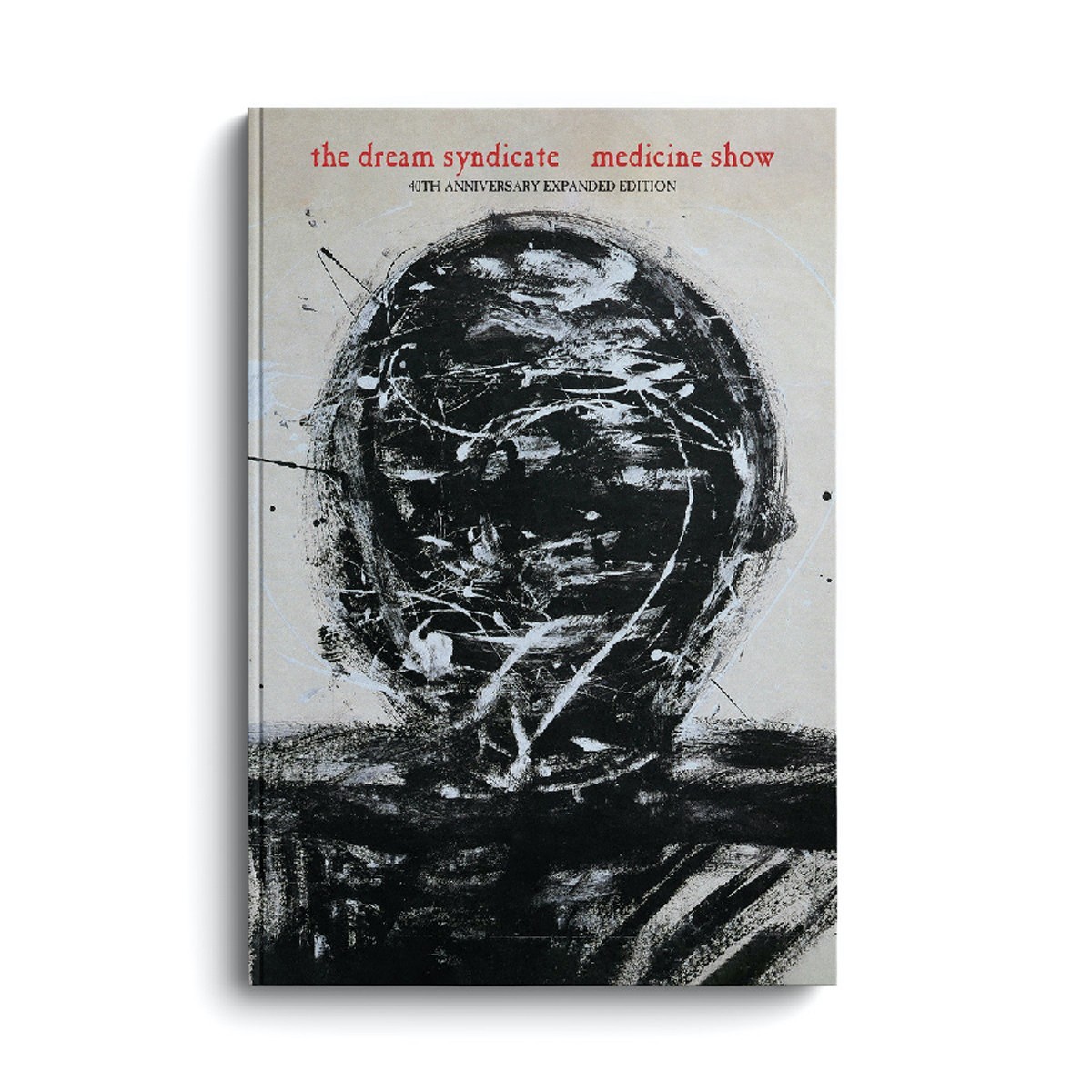 Dream Syndicate - Medicine Show: I Know What You Like (Deluxe Edition)