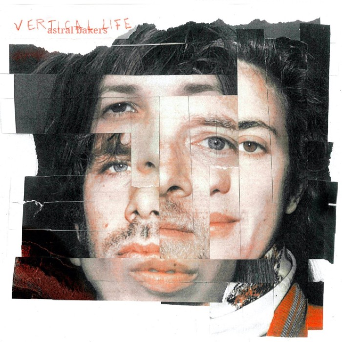 Astral Bakers - Vertical Life