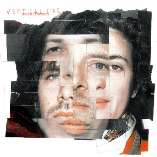 Astral Bakers - Vertical Life