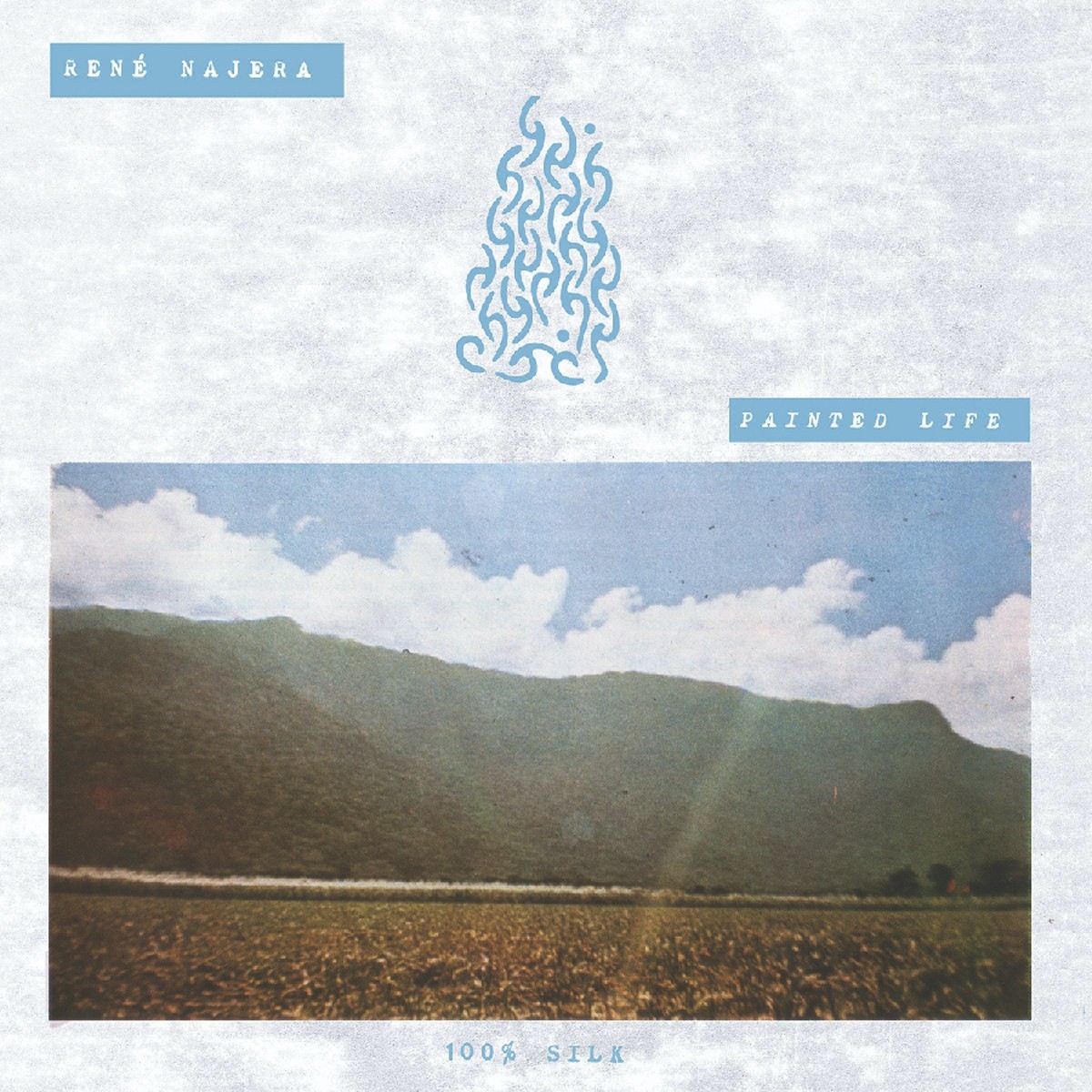 René Najera - Painted Life