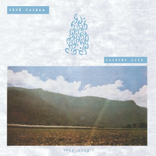 René Najera - Painted Life