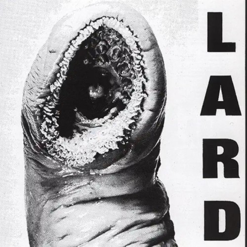 Lard - The Power Of Lard