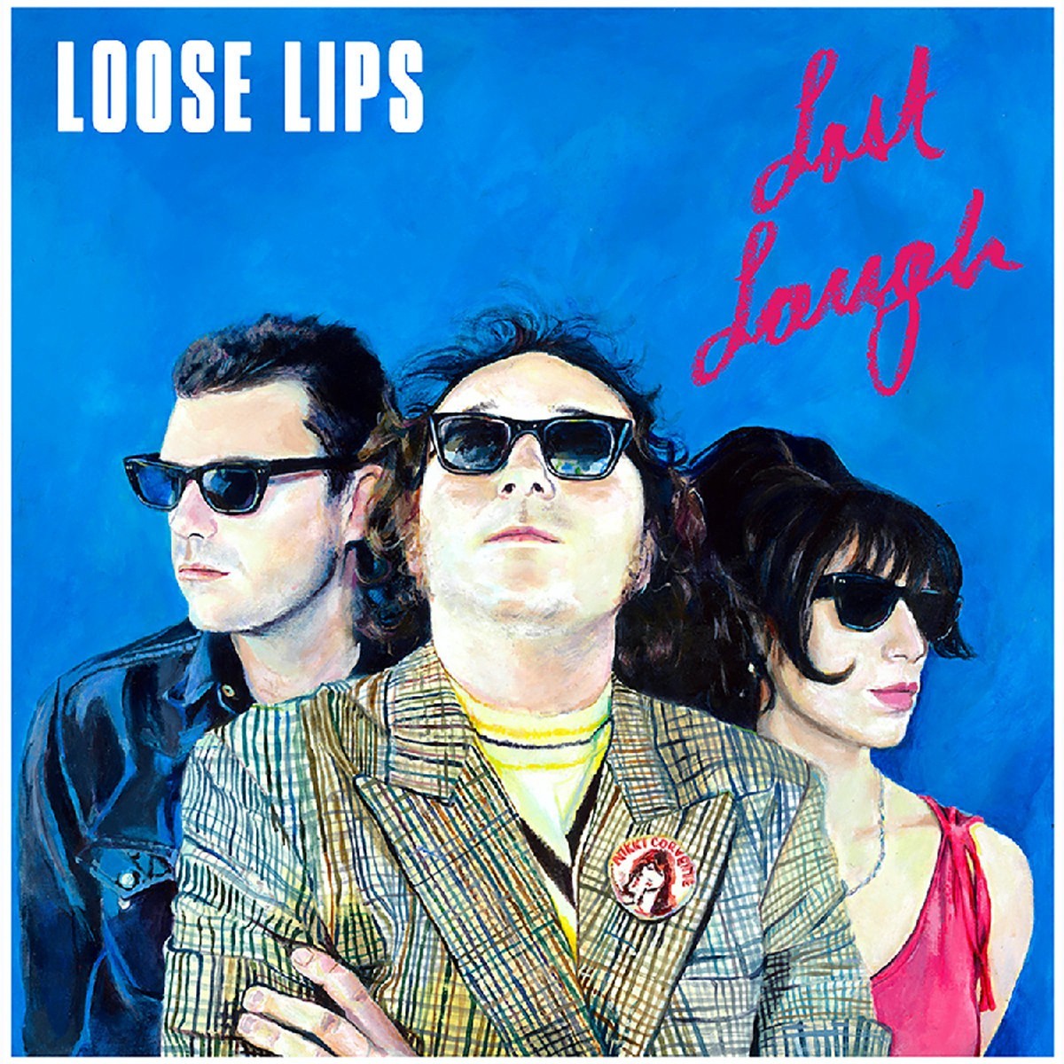 Loose Lips - Last Laugh