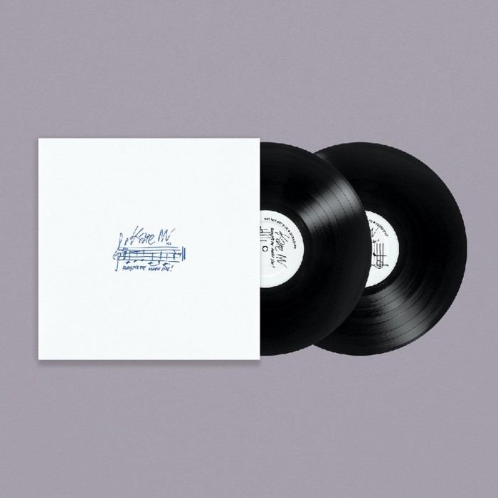 Kate NV - Room For The Moon Live