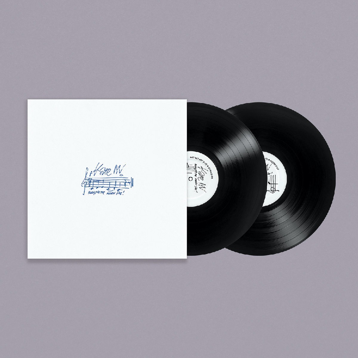 Kate NV - Room For The Moon Live