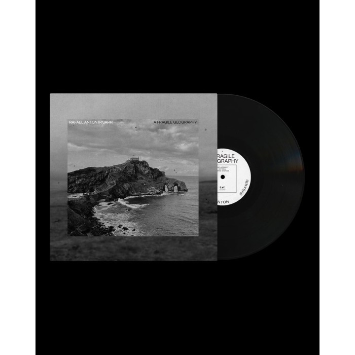 Rafael Anton Irisarri - A Fragile Geography (10th Anniversary Edition)
