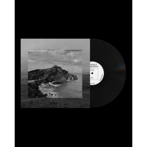 Rafael Anton Irisarri - A Fragile Geography (10th Anniversary Edition)